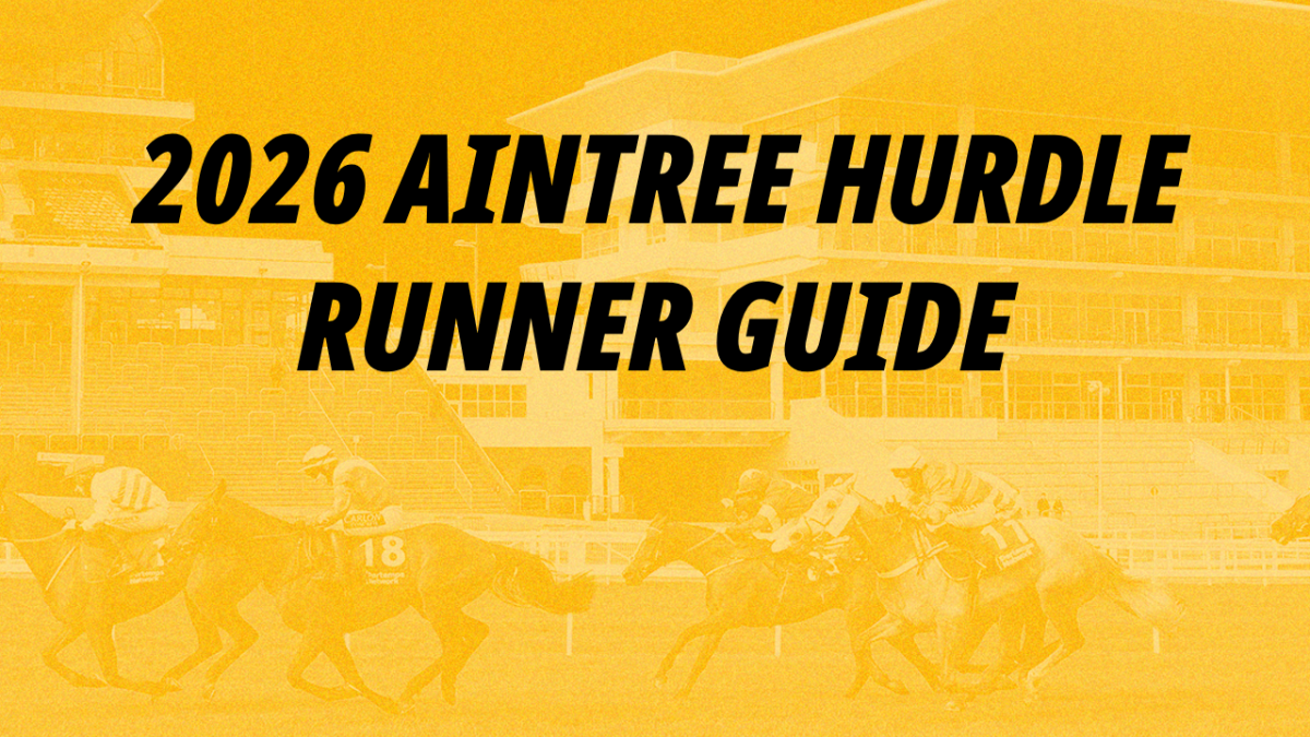Horse racing expert Katie Midwinter
